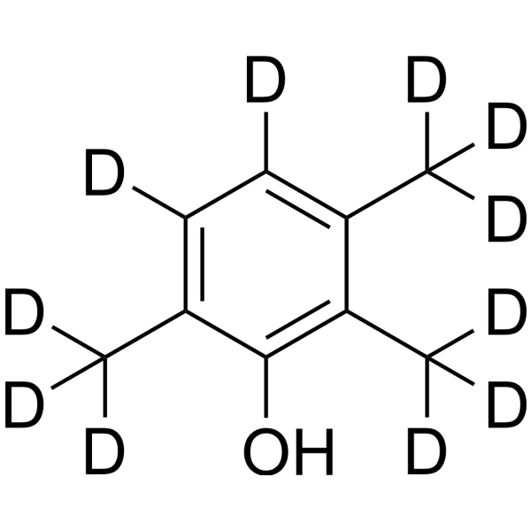 2,3,6-Trimethylphenol-d11 347841-83-2
